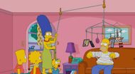 The Simpsons Source: FOX